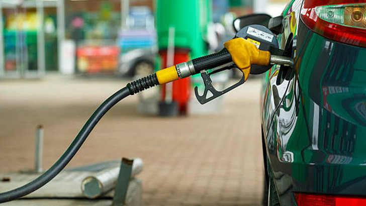 Akaryakıtta g&uuml;ncel rakamlar! Benzin, motorin ve LPG fiyatları