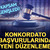 Şirketler i&ccedil;in konkordato başvurularında yeni kurallar y&uuml;r&uuml;rl&uuml;kte