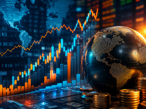 Piyasanın nabzı: Borsa İstanbul ve k&uuml;resel piyasalarda g&uuml;n başlarken (13 Mayıs)