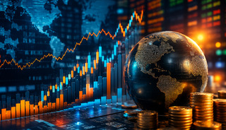 Piyasanın nabzı: Borsa İstanbul ve k&uuml;resel piyasalarda g&uuml;n başlarken (13 Mayıs)