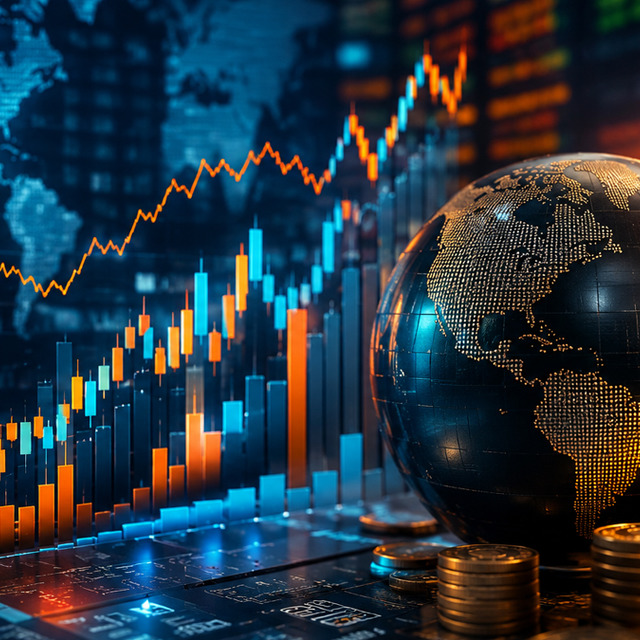 Piyasanın nabzı: Borsa İstanbul ve k&uuml;resel piyasalarda g&uuml;n başlarken (13 Mayıs)