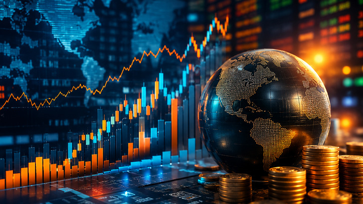 Piyasanın nabzı: Borsa İstanbul ve k&uuml;resel piyasalarda g&uuml;n başlarken (13 Mayıs)