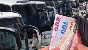 Bayram yolcusu i&ccedil;in son 2 g&uuml;n: Bilet zammı geliyor 