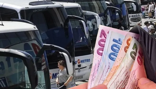 Bayram yolcusu i&ccedil;in son 2 g&uuml;n: Bilet zammı geliyor 