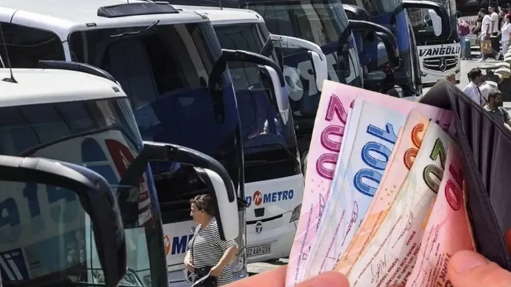 Bayram yolcusu i&ccedil;in son 2 g&uuml;n: Bilet zammı geliyor 
