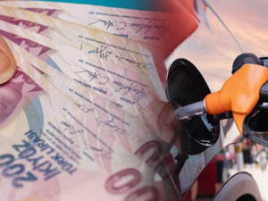 S&uuml;r&uuml;c&uuml;ler dikkat! Motorin zammının ardından benzine de zam yolda