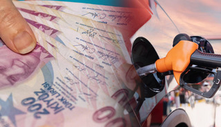 S&uuml;r&uuml;c&uuml;ler dikkat! Motorin zammının ardından benzine de zam yolda