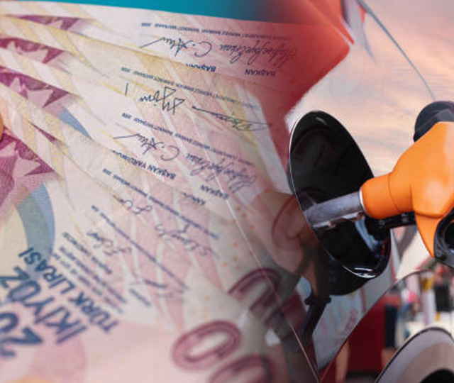 S&uuml;r&uuml;c&uuml;ler dikkat! Motorin zammının ardından benzine de zam yolda