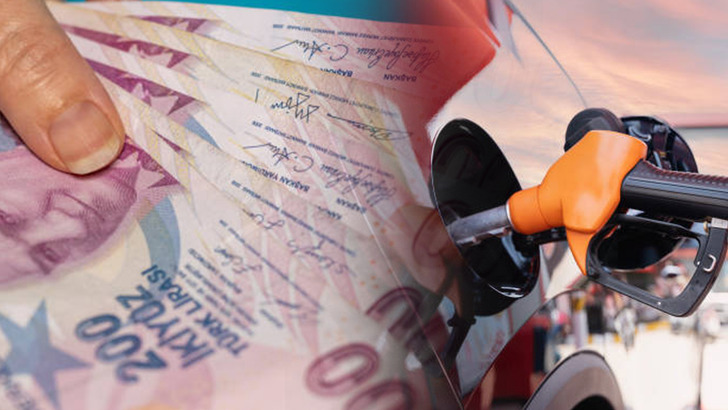 S&uuml;r&uuml;c&uuml;ler dikkat! Motorin zammının ardından benzine de zam yolda