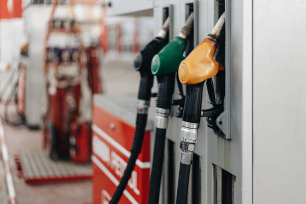 S&uuml;r&uuml;c&uuml;ler dikkat! Motorin zammının ardından benzine de zam yolda, G&ouml;rsel 2