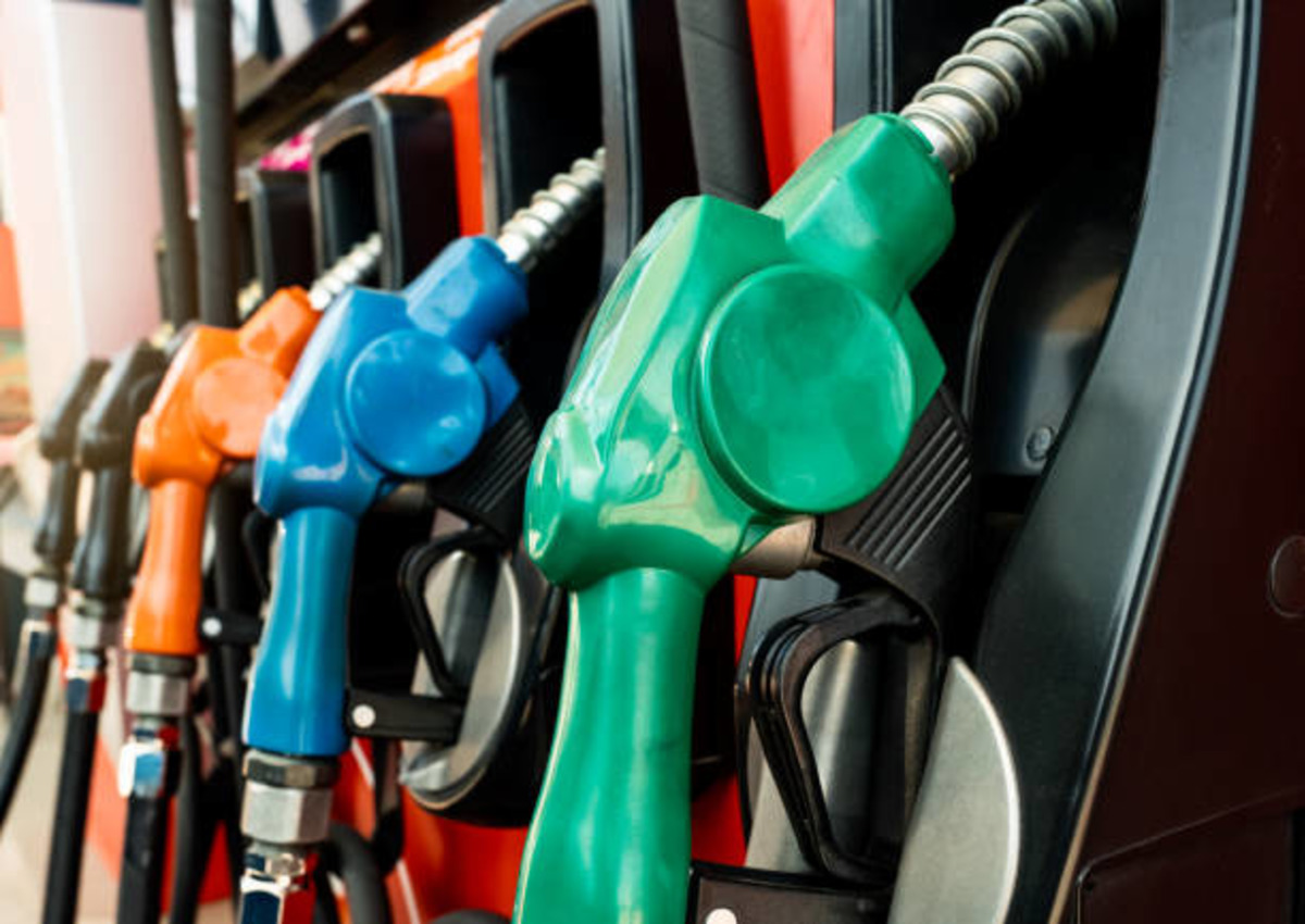 S&uuml;r&uuml;c&uuml;ler dikkat! Motorin zammının ardından benzine de zam yolda, G&ouml;rsel 4