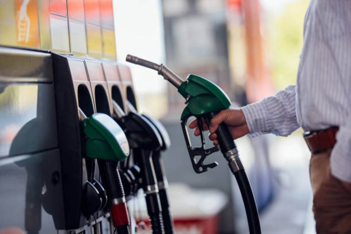 S&uuml;r&uuml;c&uuml;ler dikkat! Motorin zammının ardından benzine de zam yolda, G&ouml;rsel 3