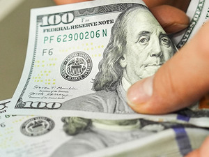 Cari a&ccedil;ık martta 9,67 milyar dolar ile 3 yılın zirvesinde!