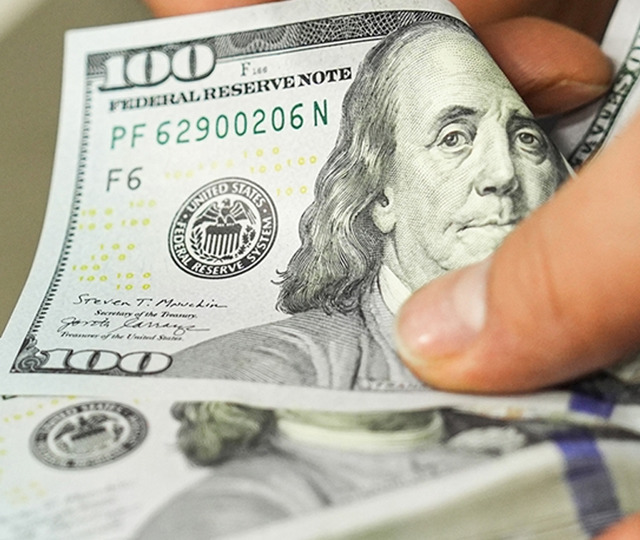 Cari a&ccedil;ık martta 9,67 milyar dolar ile 3 yılın zirvesinde!