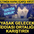 Kapalı&ccedil;arşı'da 'Yasak gelecek' iddiası! "Sekt&ouml;r durur"