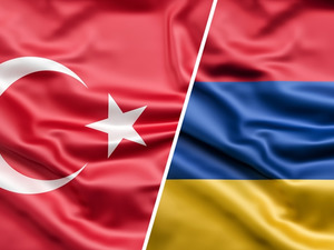 T&uuml;rkiye ile Ermenistan arasında doğrudan ticaretin &ouml;n&uuml; a&ccedil;ıldı