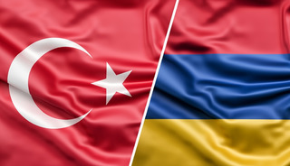 T&uuml;rkiye ile Ermenistan arasında doğrudan ticaretin &ouml;n&uuml; a&ccedil;ıldı