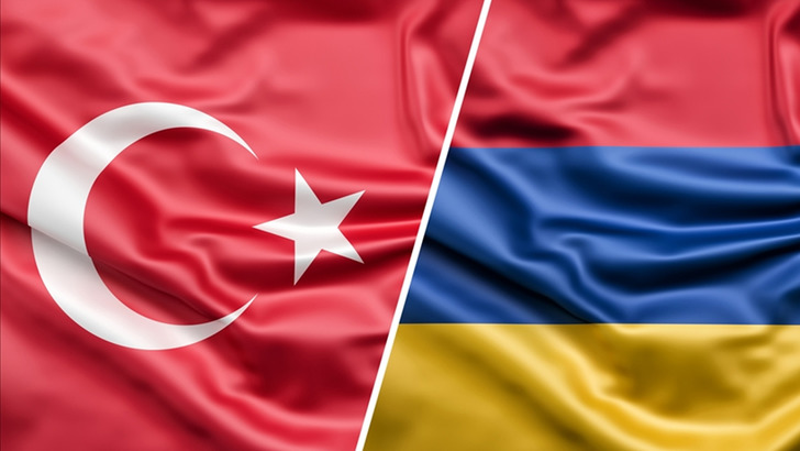 T&uuml;rkiye ile Ermenistan arasında doğrudan ticaretin &ouml;n&uuml; a&ccedil;ıldı
