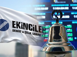 Ekinciler Demir &Ccedil;elik (EKDMR) halka arzı başladı: Ka&ccedil; lot d&uuml;şer?