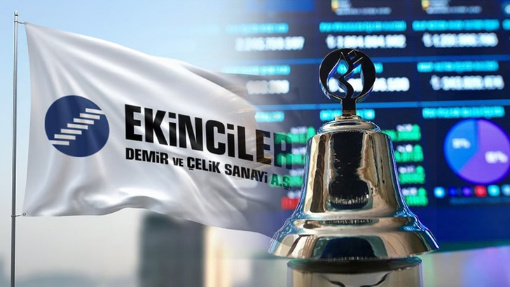 Ekinciler Demir &Ccedil;elik (EKDMR) halka arzı başladı: Ka&ccedil; lot d&uuml;şer?
