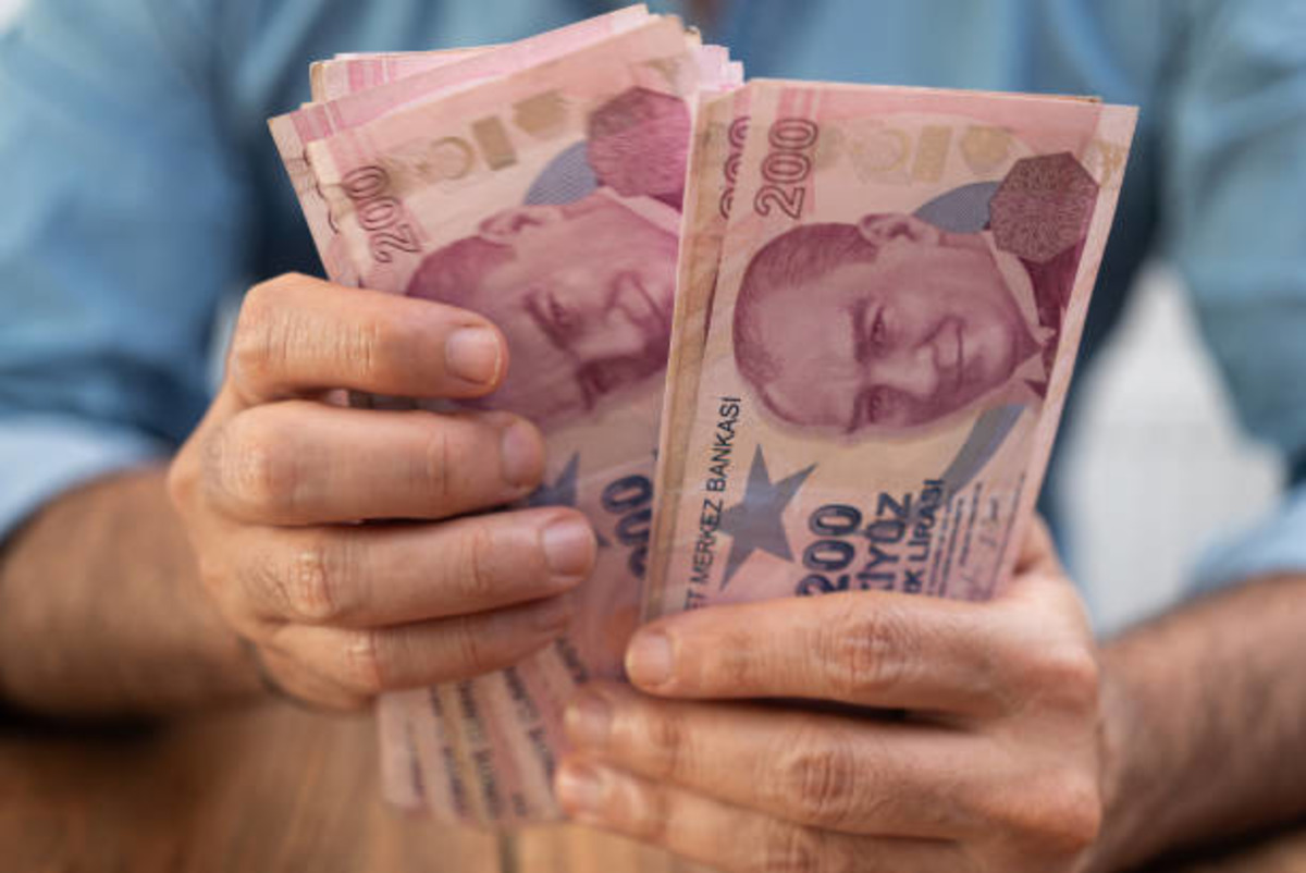 Mayıs enflasyonu i&ccedil;in ilk tahmin geldi! Emekli zammında yeni oran, G&ouml;rsel 1