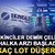 Ekinciler Demir &Ccedil;elik (EKDMR) halka arzı başladı: Ka&ccedil; lot d&uuml;şer?