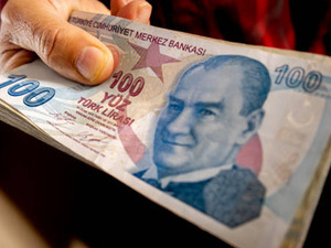 Mayıs enflasyonu i&ccedil;in ilk tahmin geldi! Emekli zammında yeni oran
