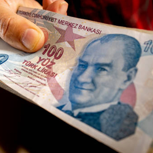 Mayıs enflasyonu i&ccedil;in ilk tahmin geldi! Emekli zammında yeni oran