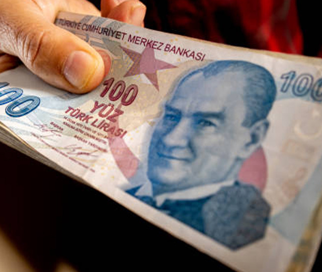 Mayıs enflasyonu i&ccedil;in ilk tahmin geldi! Emekli zammında yeni oran