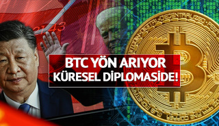 Bitcoin 81 bin dolarda sıkıştı: Y&ouml;n&uuml; ne olacak?