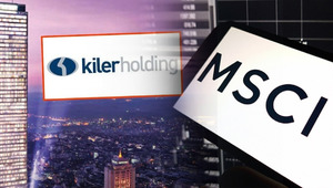 1 trilyondan 179 milyara sert d&ouml;n&uuml;ş: Kiler Holding MSCI endeksinden &ccedil;ıkarıldı