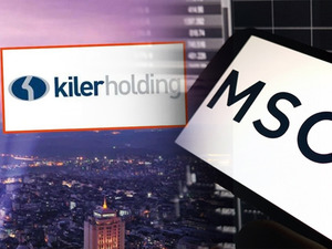 1 trilyondan 179 milyara sert d&ouml;n&uuml;ş: Kiler Holding MSCI endeksinden &ccedil;ıkarıldı