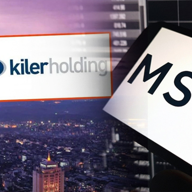 1 trilyondan 179 milyara sert d&ouml;n&uuml;ş: Kiler Holding MSCI endeksinden &ccedil;ıkarıldı