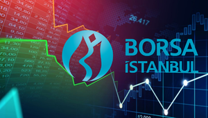 Borsa İstanbul 14.700 puanın altında: Tera alımları artırdı