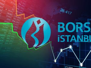 Borsa İstanbul 14.700 puanın altında: Tera alımları artırdı