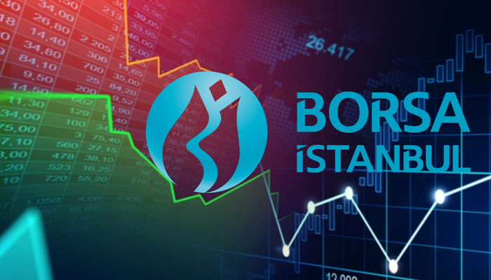 Borsa İstanbul 14.700 puanın altında: Tera alımları artırdı