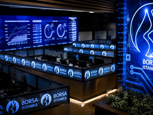 Yabancı yatırımcı nisanda Borsa İstanbul'da alıma ge&ccedil;ti! İşte aldıkları ve sattıkları hisseler