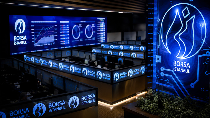 Yabancı yatırımcı nisanda Borsa İstanbul'da alıma ge&ccedil;ti! İşte aldıkları ve sattıkları hisseler