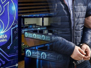 AVOD'da manip&uuml;lasyon iddiası! Y&ouml;neticiler g&ouml;zaltına alındı: Hissede d&uuml;ş&uuml;ş