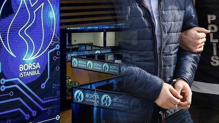AVOD'da manip&uuml;lasyon iddiası! Y&ouml;neticiler g&ouml;zaltına alındı: Hissede d&uuml;ş&uuml;ş