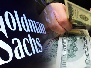 Goldman Sachs'tan dolar tahmini! "Daha fazla y&uuml;kselebilir"