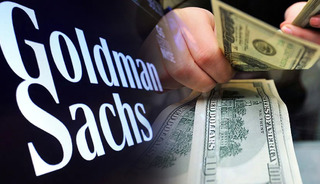 Goldman Sachs'tan dolar tahmini! "Daha fazla yükselebilir"