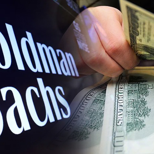 Goldman Sachs'tan dolar tahmini! "Daha fazla y&uuml;kselebilir"