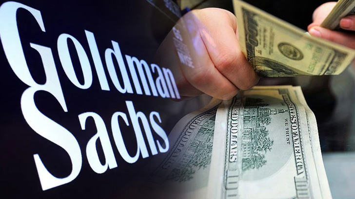 Goldman Sachs'tan dolar tahmini! "Daha fazla y&uuml;kselebilir"