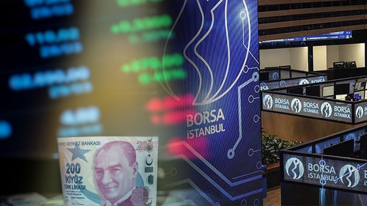 Borsa İstanbul da belirsizliğe rağmen en &ccedil;ok o hisselere para girdi, G&ouml;rsel 2
