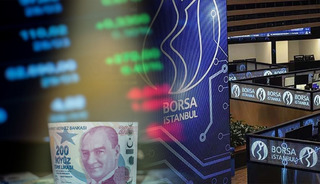 Borsa İstanbul'da milyarlık yabancı giriş-&ccedil;ıkışı i&ccedil;in liste a&ccedil;ıklandı