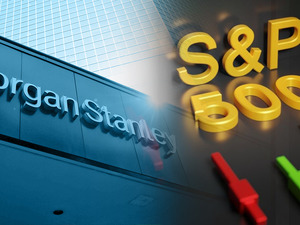 Dev bankadan boğa tahmini: S&P 500'de hedef 8300