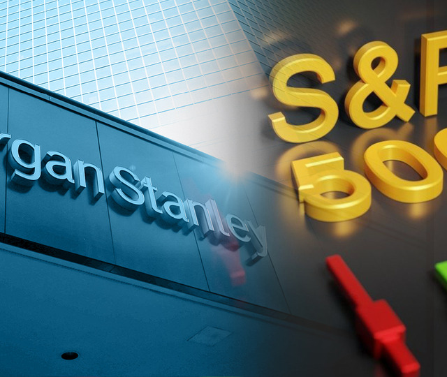 Dev bankadan boğa tahmini: S&P 500'de hedef 8300