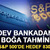 Dev bankadan boğa tahmini: S&P 500'de hedef 8300