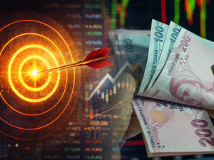 Aracı kurumlardan hedef fiyat yağmuru: Dev şirketler i&ccedil;in "AL" sinyali 